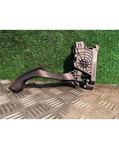 PEDAL ACELERADOR