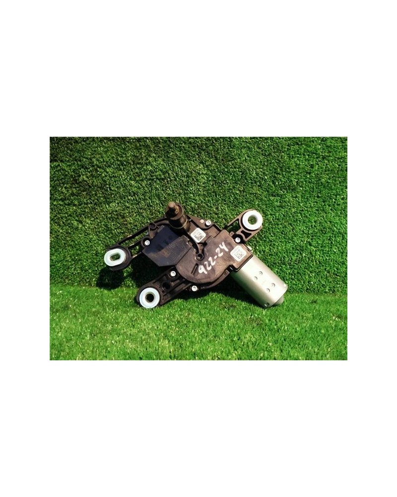 MOTOR LIMPIAPARABRISAS TRA.