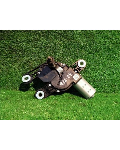 MOTOR LIMPIAPARABRISAS TRA.