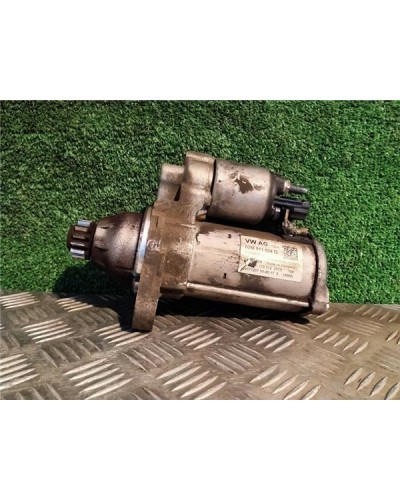 MOTOR ARRANQUE
