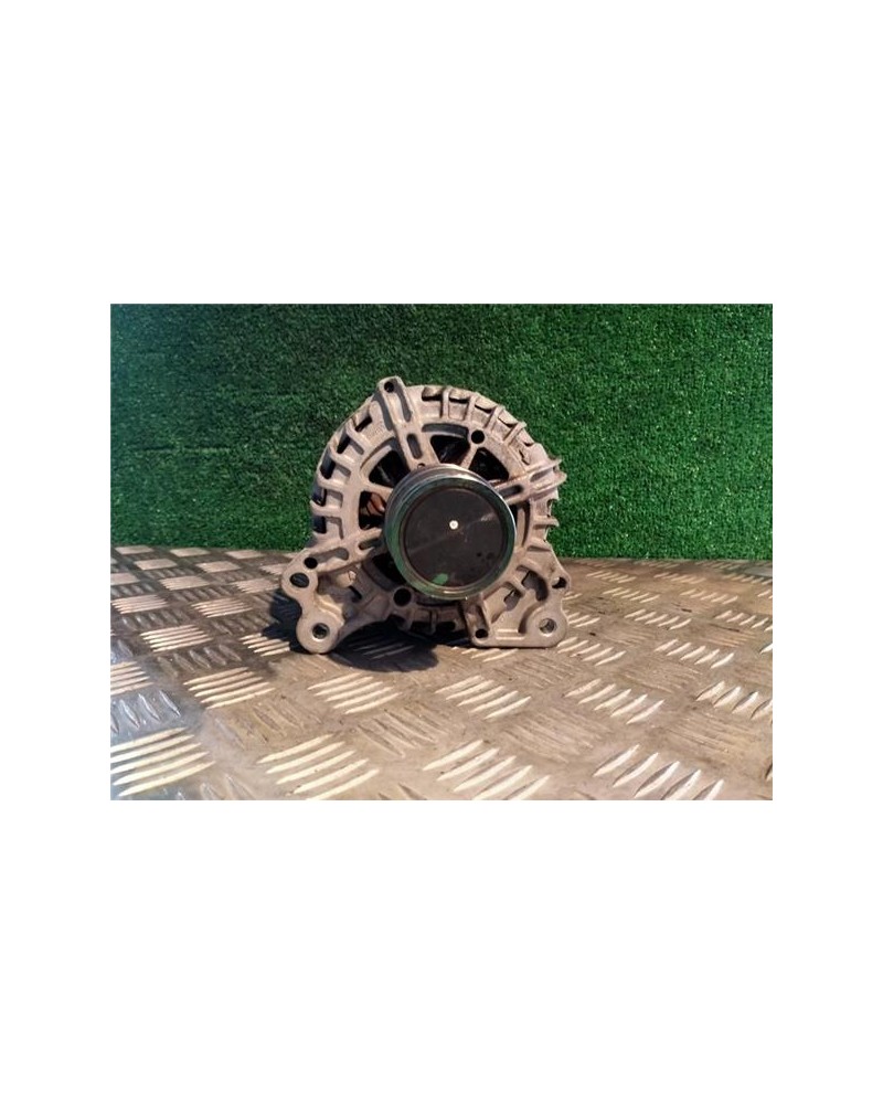 ALTERNADOR