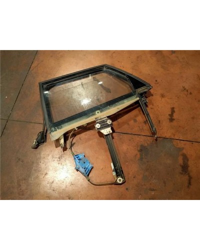 ELEVALUNAS ELECTRICO TRA. IZDO.