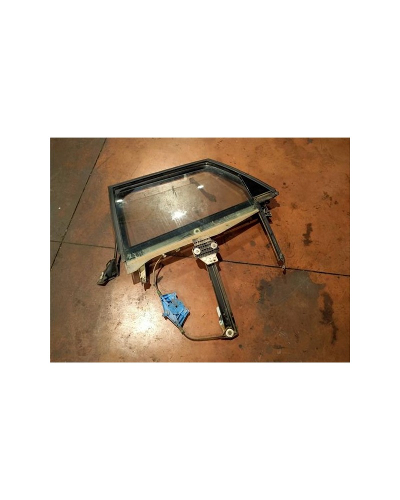 ELEVALUNAS ELECTRICO TRA. IZDO.