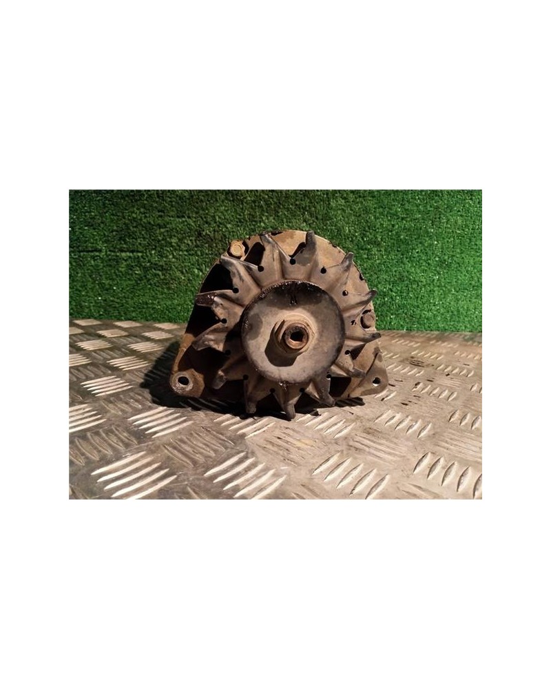 ALTERNADOR