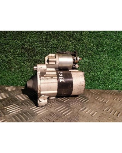 MOTOR ARRANQUE