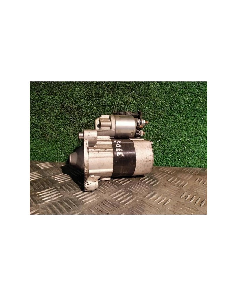 MOTOR ARRANQUE