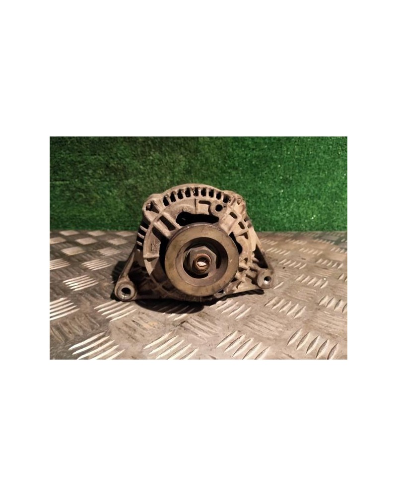 ALTERNADOR