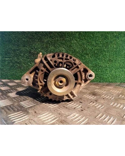 ALTERNADOR