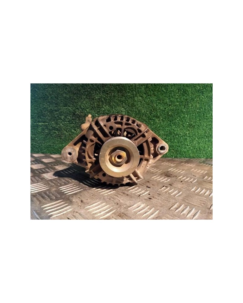 ALTERNADOR