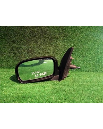 RETROVISOR IZDO.