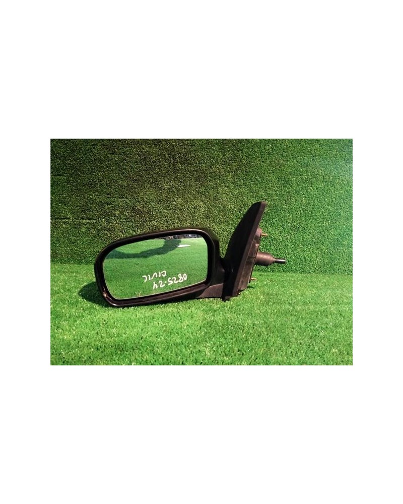 RETROVISOR IZDO.