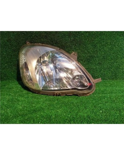 FARO DEL. DCHO