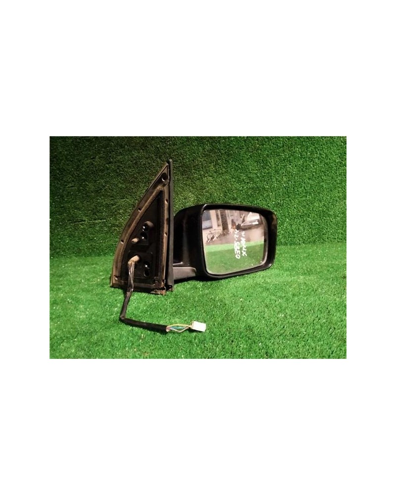 RETROVISOR DCHO.