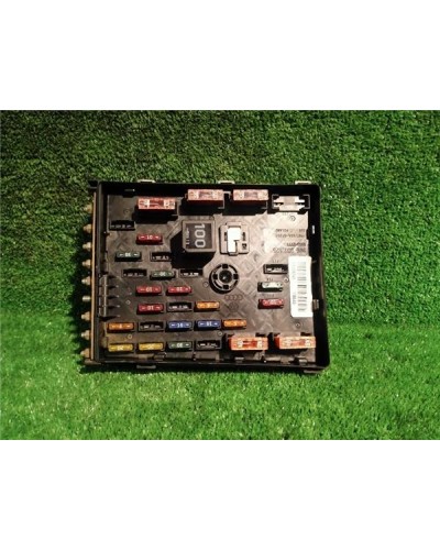 CAJA RELES