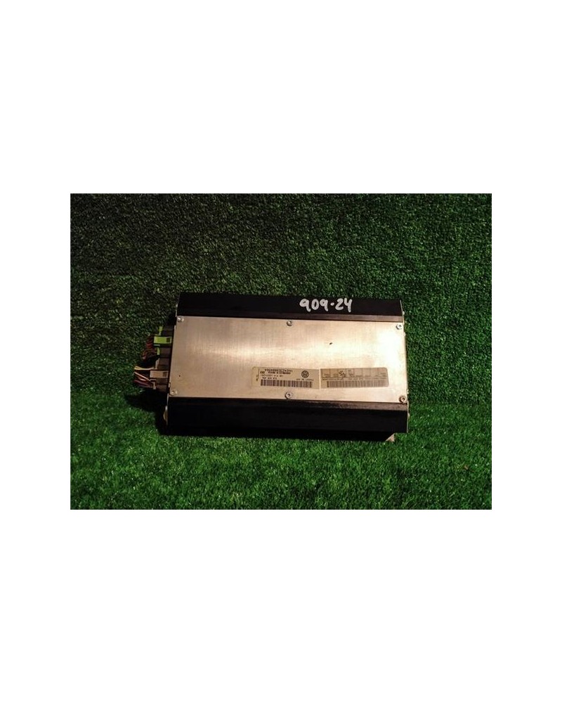 AMPLIFICADOR SONIDO
