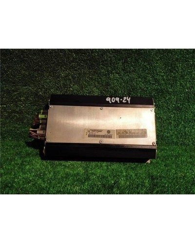 AMPLIFICADOR SONIDO