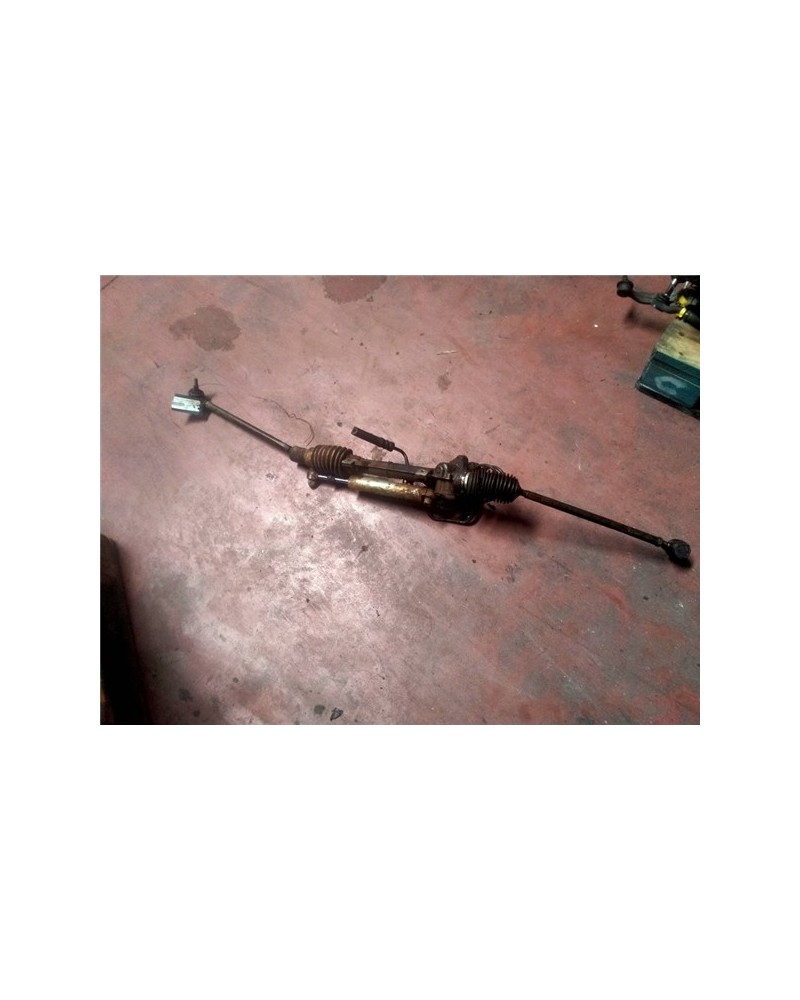CREMALLERA DIRECCION ASISTIDA