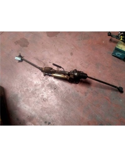 CREMALLERA DIRECCION ASISTIDA