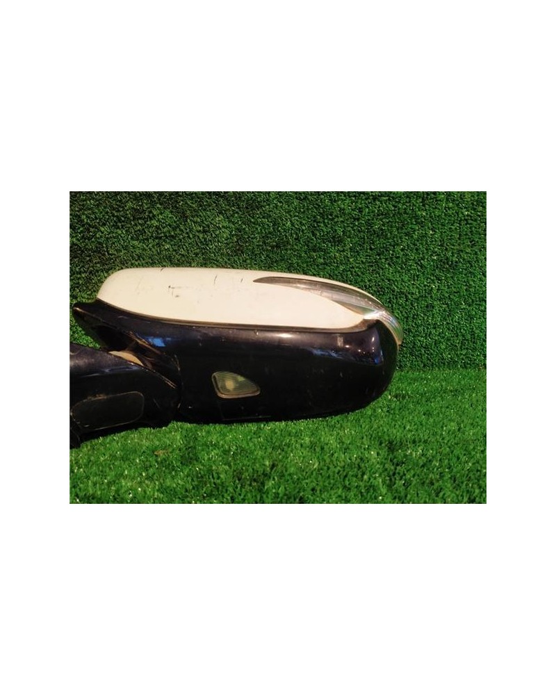 CARCASA RETROVISOR IZDO.