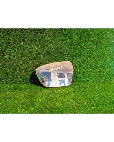 CRISTAL RETROVISOR IZDO