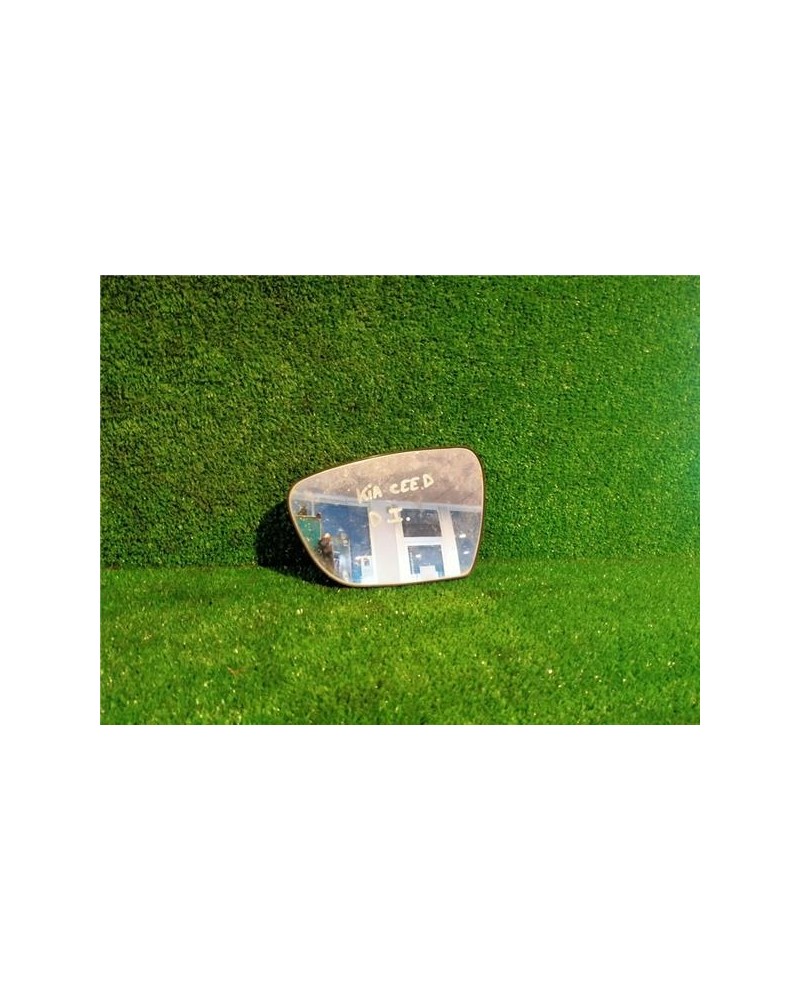 CRISTAL RETROVISOR IZDO