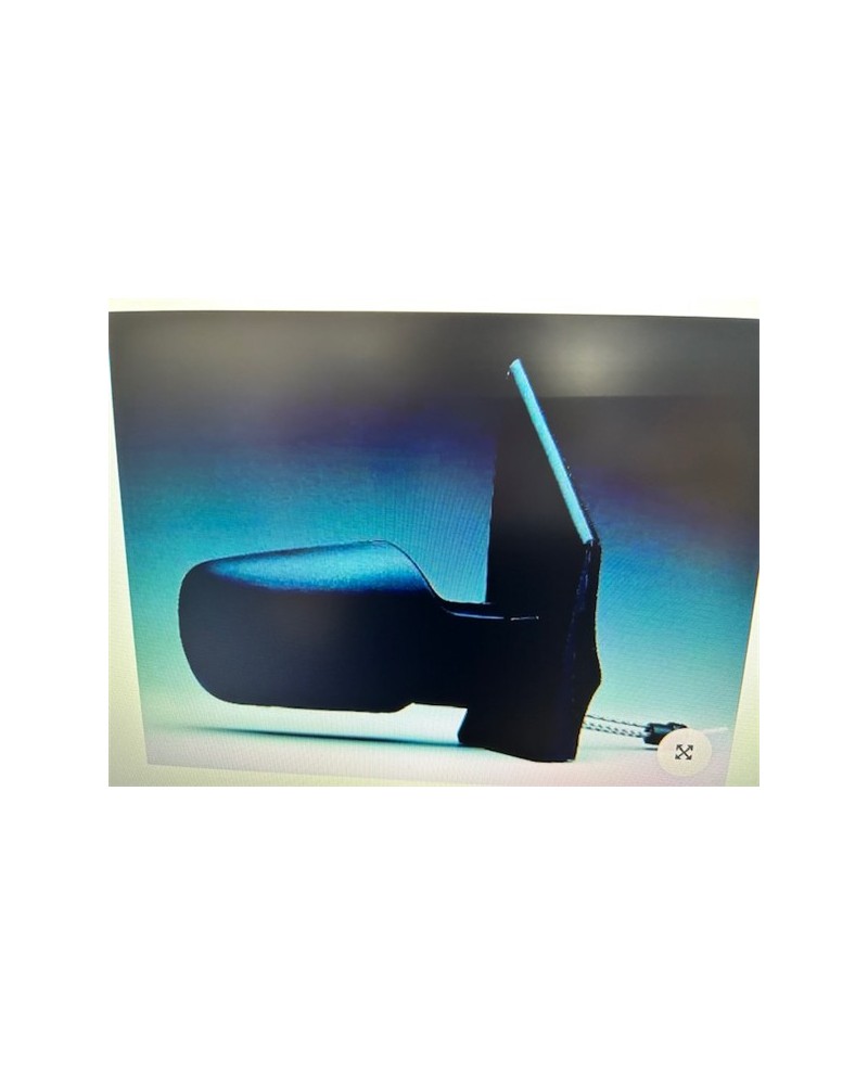 RETROVISOR DCHO.