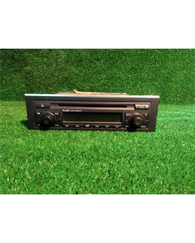RADIO / CD