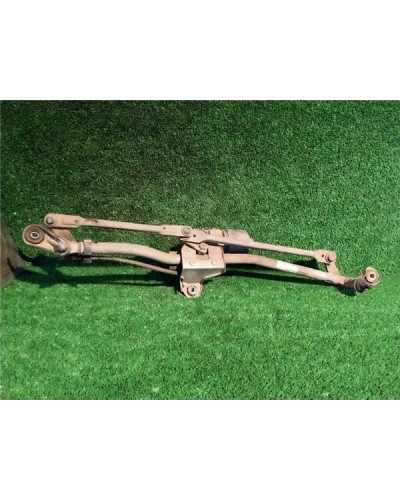 MOTOR LIMPIAPARABRISAS DEL.