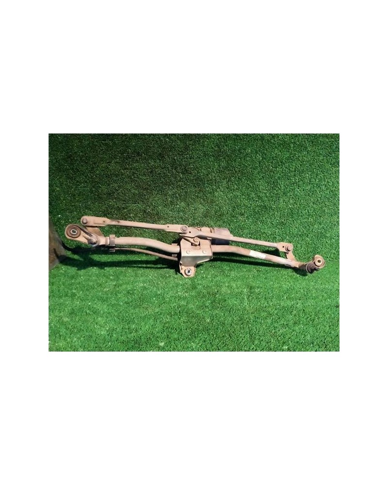 MOTOR LIMPIAPARABRISAS DEL.