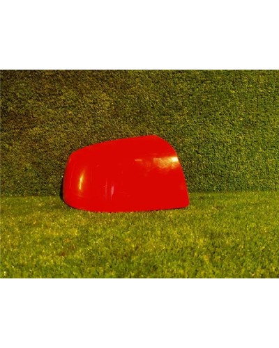 CARCASA RETROVISOR DCHO.