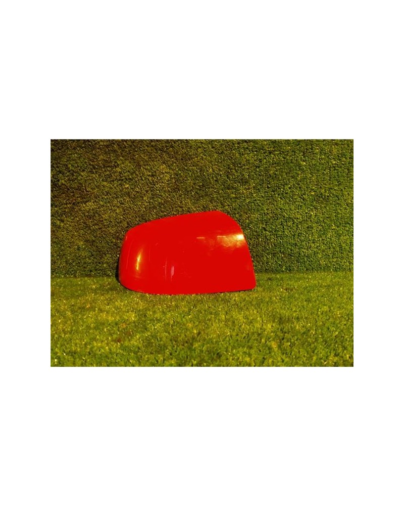 CARCASA RETROVISOR DCHO.