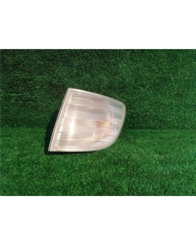 PILOTO INTERMITENTE LAT. DEL. IZDO.