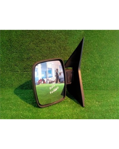 RETROVISOR IZDO.