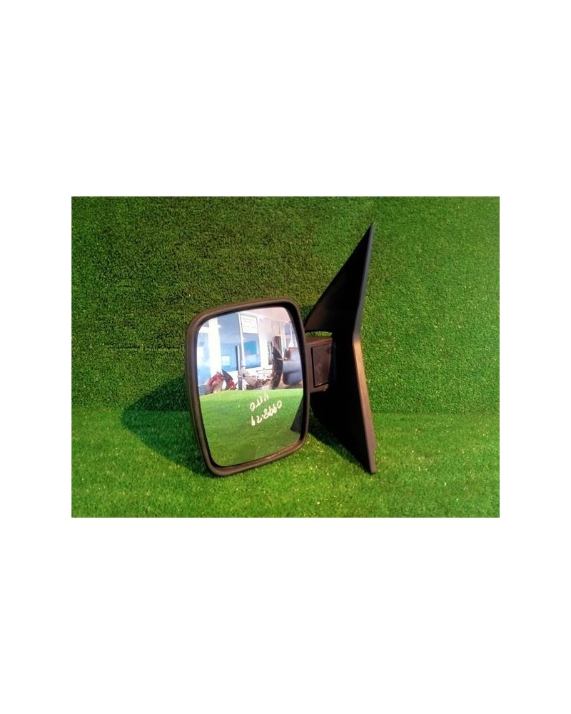 RETROVISOR IZDO.