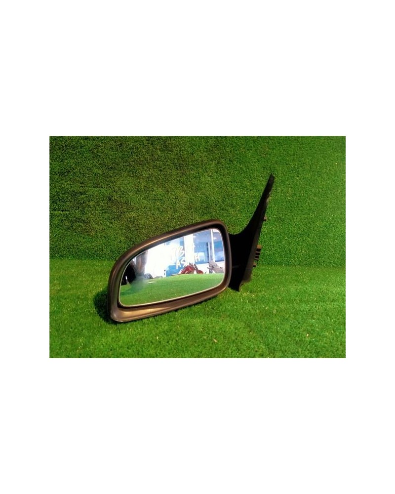 RETROVISOR IZDO.