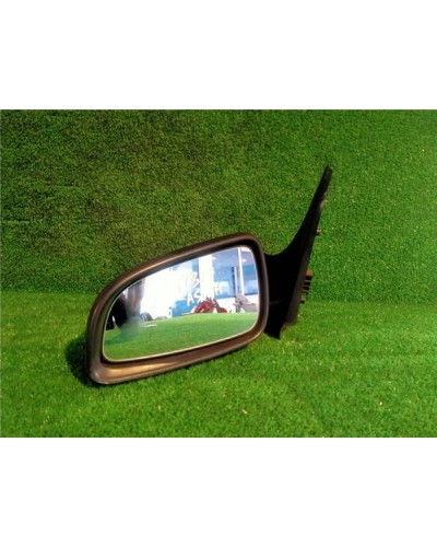RETROVISOR IZDO.