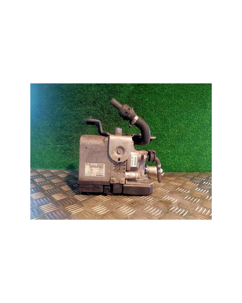 MOTOR CALEFACCION
