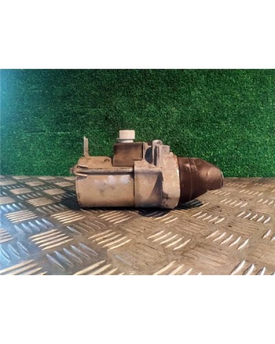 MOTOR ARRANQUE