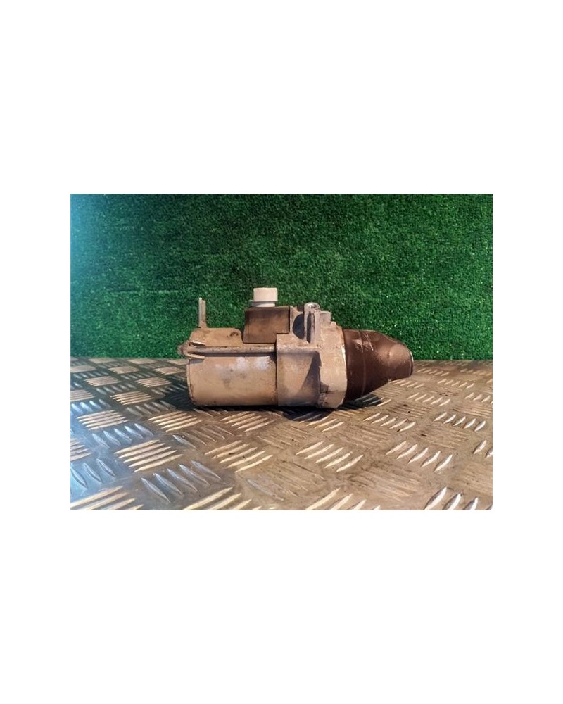 MOTOR ARRANQUE