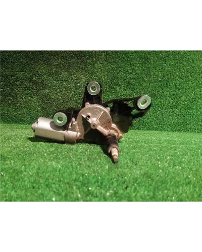 MOTOR LIMPIAPARABRISAS TRA.