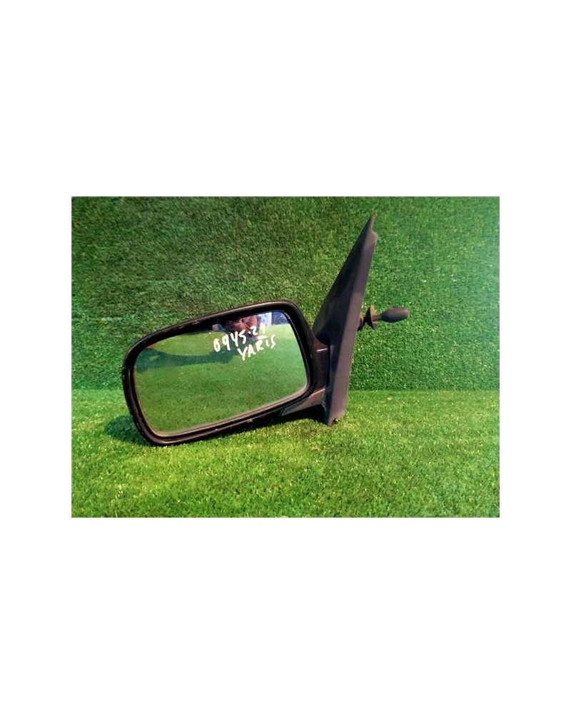RETROVISOR IZDO.