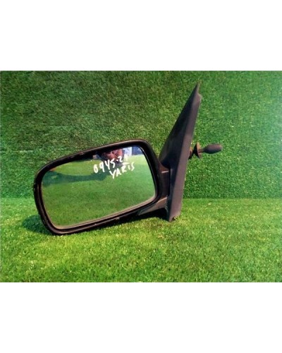 RETROVISOR IZDO.