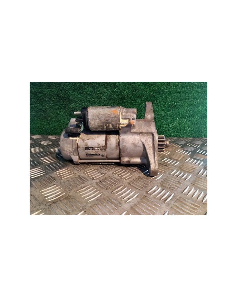 MOTOR ARRANQUE