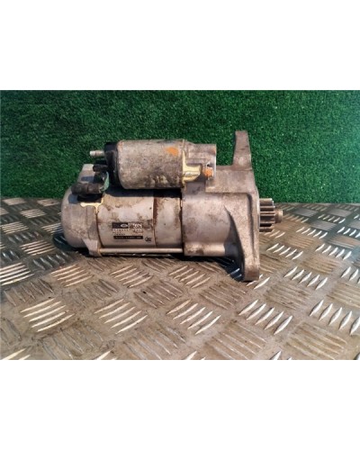 MOTOR ARRANQUE
