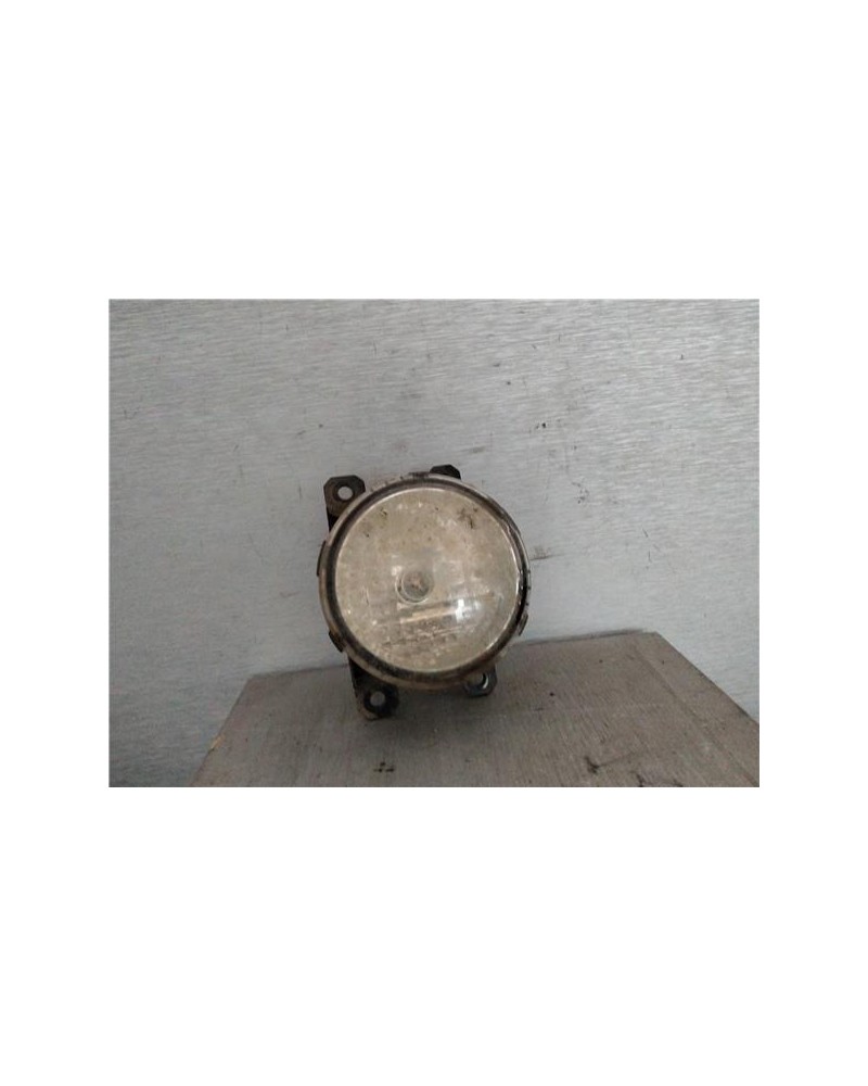 FARO ANTINIEBLA IZDO.
