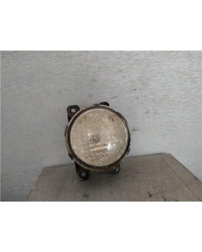FARO ANTINIEBLA IZDO.
