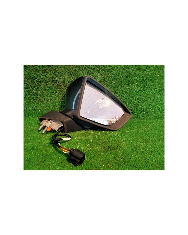 RETROVISOR DCHO.