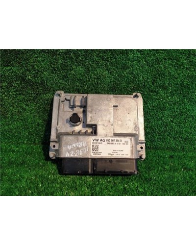 CENTRALITA MOTOR UCE