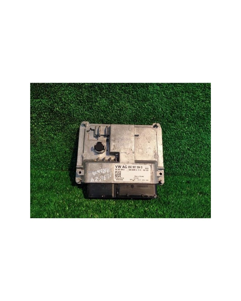 CENTRALITA MOTOR UCE