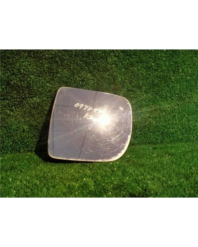 CRISTAL RETROVISOR IZDO